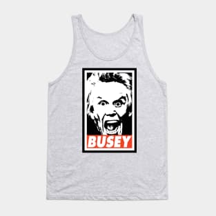 BUSEY Tank Top